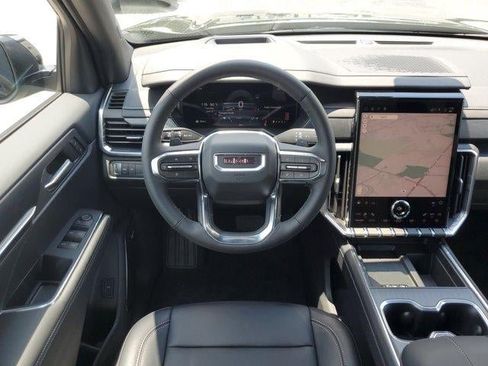 New 2026 GMC Acadia Elevation w/ Elevation Premium Package FWD image 15