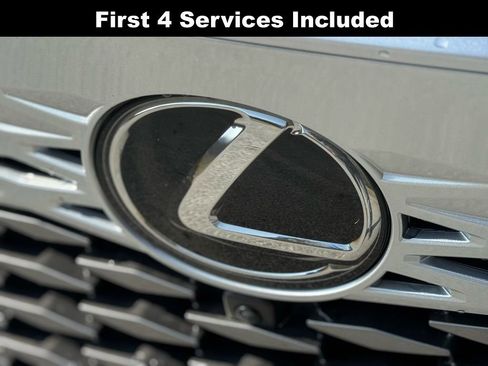 Certified 2023 Lexus RX 350 Premium w/ Accessory Package (Z1) image 7