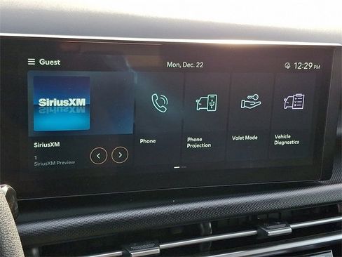 Certified 2025 Hyundai Tucson SEL image 17