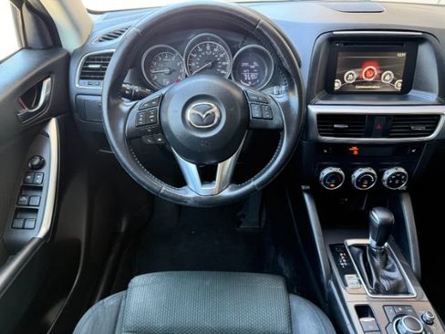 Used 2016 MAZDA CX-5 Touring FWD image 13