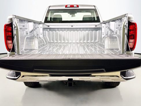 New 2026 GMC Sierra 1500 Pro w/ Trailering Package image 22