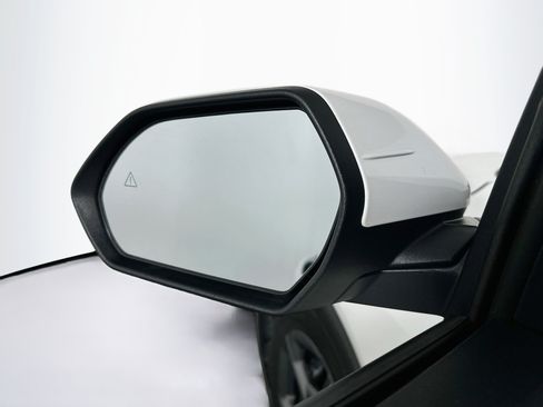 Used 2025 Kia K4 FWD image 16