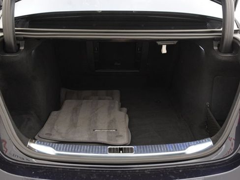 Used 2022 Mercedes-Benz S 580 4MATIC Sedan image 29