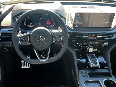 New 2026 Acura MDX A-Spec AWD/4WD image 12