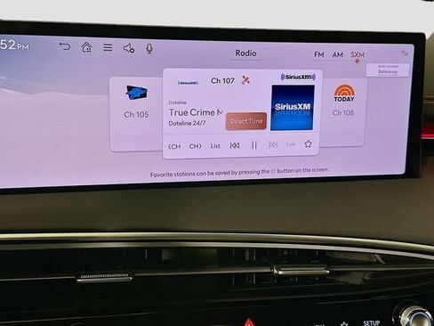 New 2026 Genesis GV70 2.5T Sport Prestige AWD/4WD image 11
