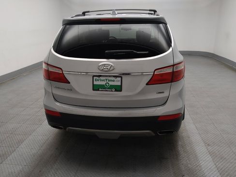 Used 2014 Hyundai Santa Fe GLS image 7