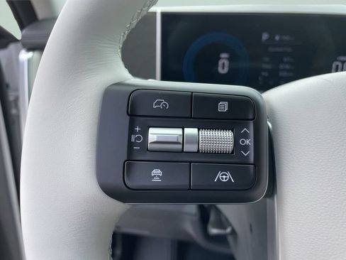 New 2026 Hyundai Santa Fe SE FWD image 28