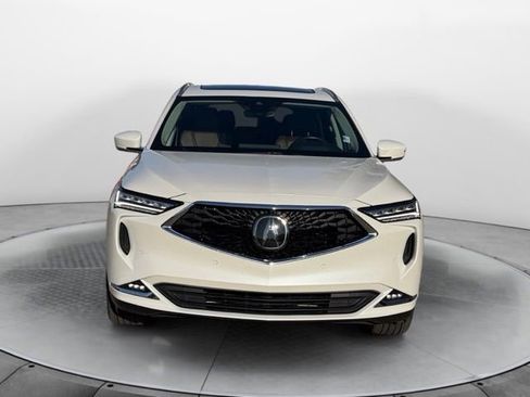 Used 2023 Acura MDX SH-AWD w/ Advance Package image 8