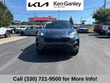Certified 2022 Kia Sportage LX image 4