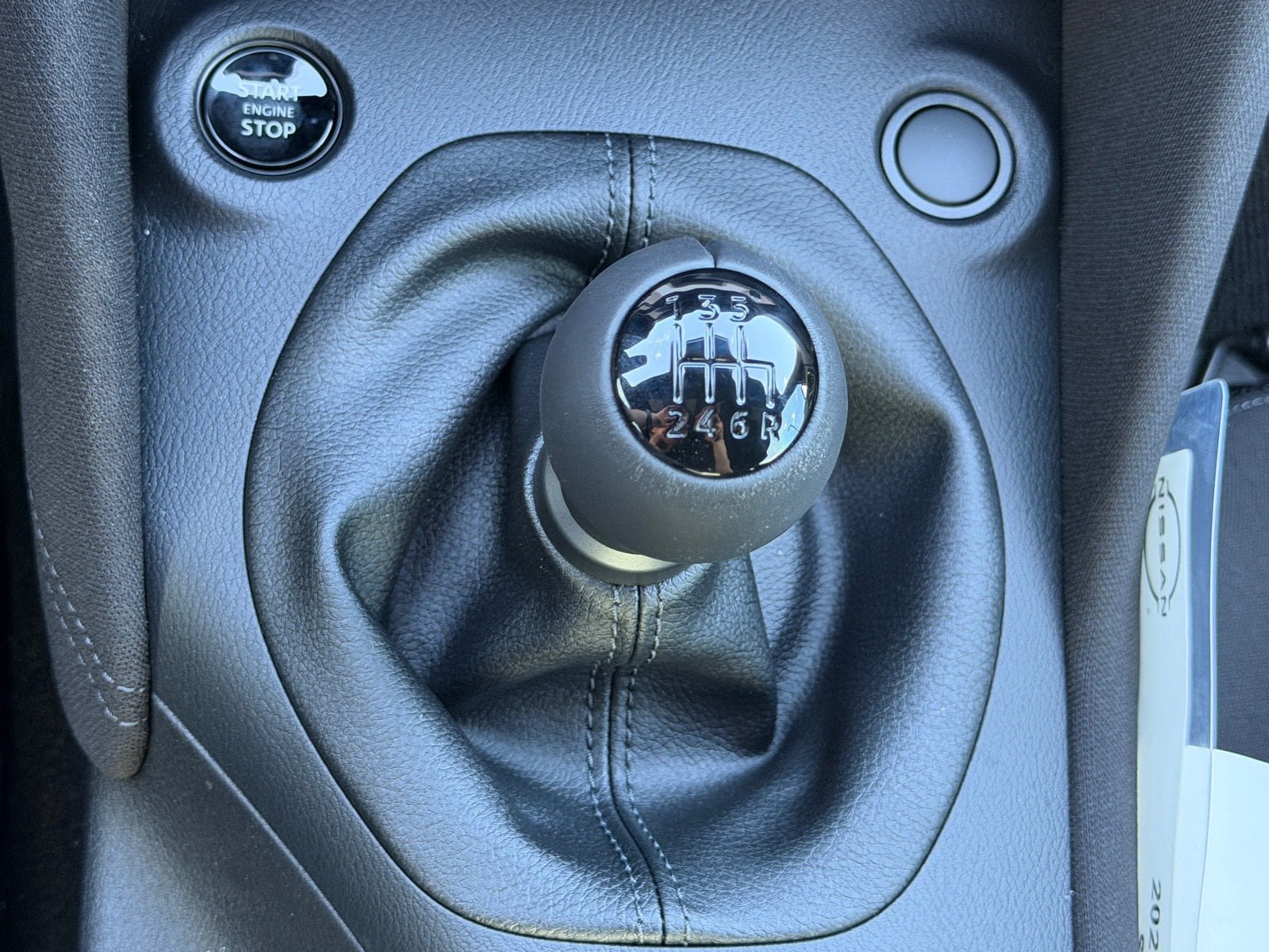 New 2027 Nissan Z Performance RWD image 26