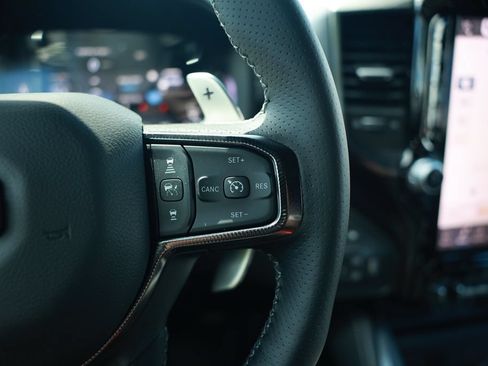 New 2026 RAM 1500 RHO AWD/4WD image 19