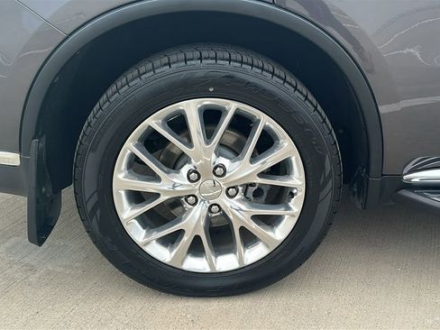 Used 2015 Dodge Durango Citadel w/ Technology Group image 19