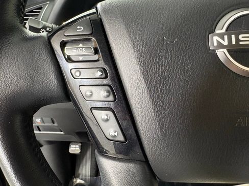 Used 2024 Nissan Armada SV AWD/4WD image 24