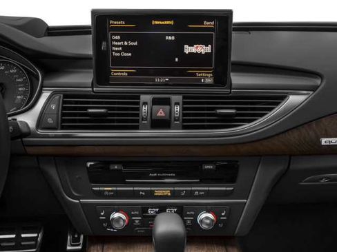 Used 2016 Audi S7 image 12