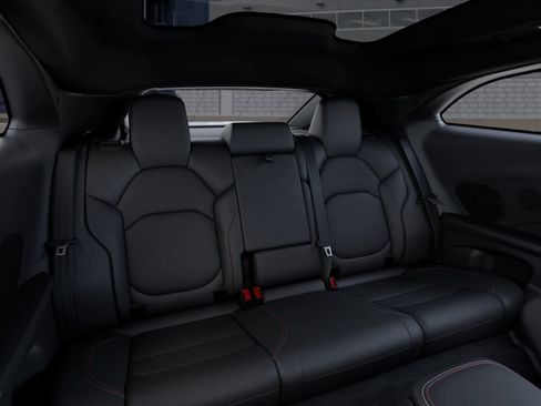 New 2026 Dodge Charger Daytona Scat Pack image 15