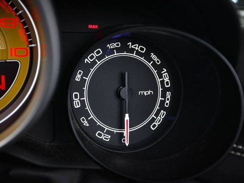 Certified 2016 Ferrari California T RWD image 36