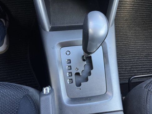 Used 2011 Subaru Forester 2.5X Premium image 23