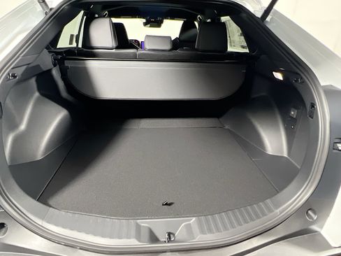 New 2026 Toyota bZ AWD/4WD image 33