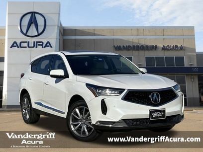 Certified 2023 Acura RDX w/ Technology Package