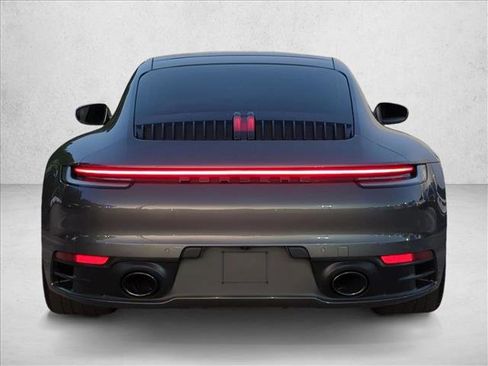 Used 2020 Porsche 911 Carrera RWD image 7
