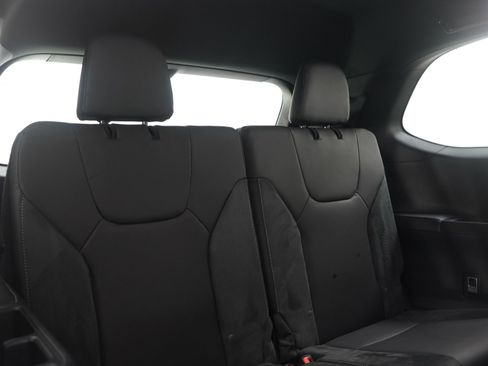 Used 2025 Lexus TX 350 AWD image 13