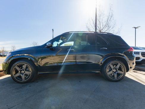 New 2026 Mercedes-Benz GLE 450 4MATIC image 7