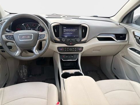 Used 2018 GMC Terrain Denali w/ Advanced Safety Package FWD image 15