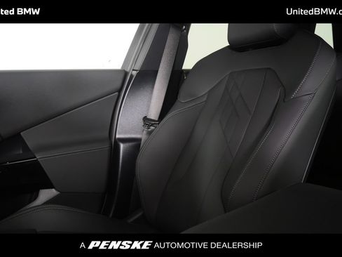 New 2026 BMW X3 xDrive30i w/ Premium Package AWD/4WD image 23