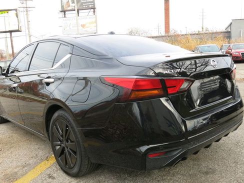 Used 2019 Nissan Altima 2.5 SL image 3