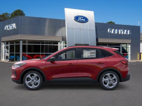 New 2026 Ford Escape ST-Line AWD/4WD image 3