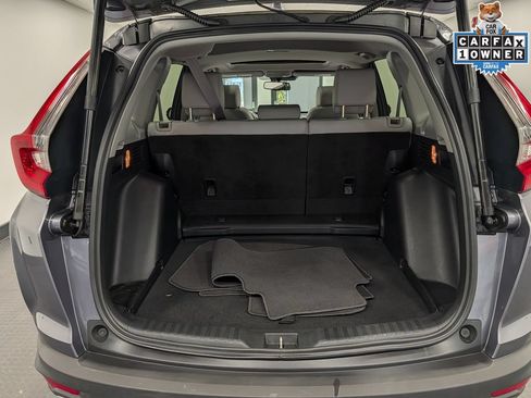 Used 2017 Honda CR-V EX-L image 37