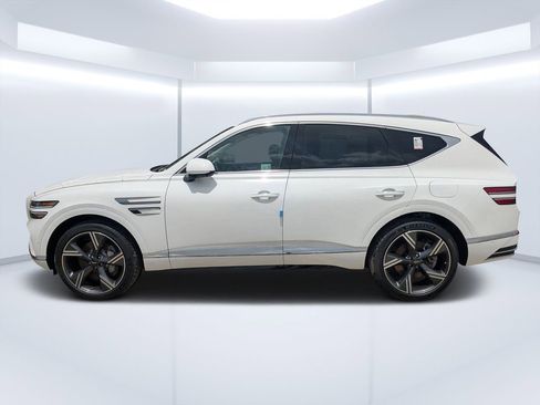 New 2026 Genesis GV80 3.5T Prestige AWD/4WD image 6