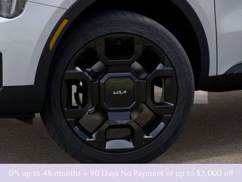 New 2026 Kia Sorento SX image 9