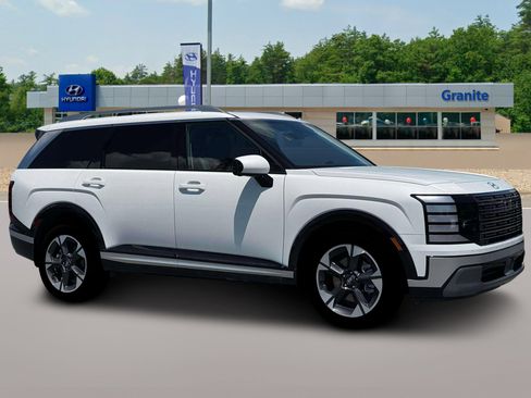 New 2026 Hyundai Palisade Limited image 10