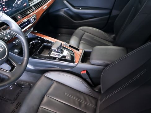 Used 2022 Audi A5 2.0T Premium w/ Convenience Package image 19