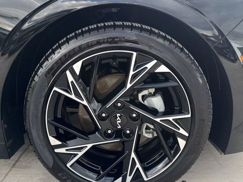 Used 2025 Kia K5 GT-Line w/ GT-Line Premium Package FWD image 27