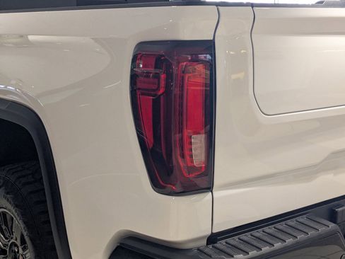 New 2026 GMC Sierra 1500 AT4X image 12
