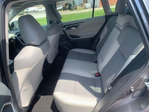 Used 2024 Toyota RAV4 XLE Premium w/ Weather Package AWD/4WD image 23