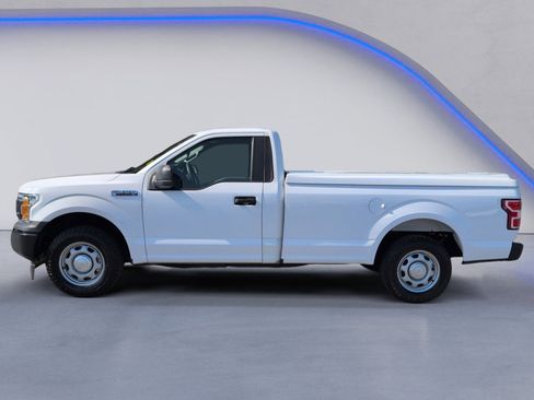 Used 2019 Ford F150 XL w/ Equipment Group 101A Mid RWD image 11