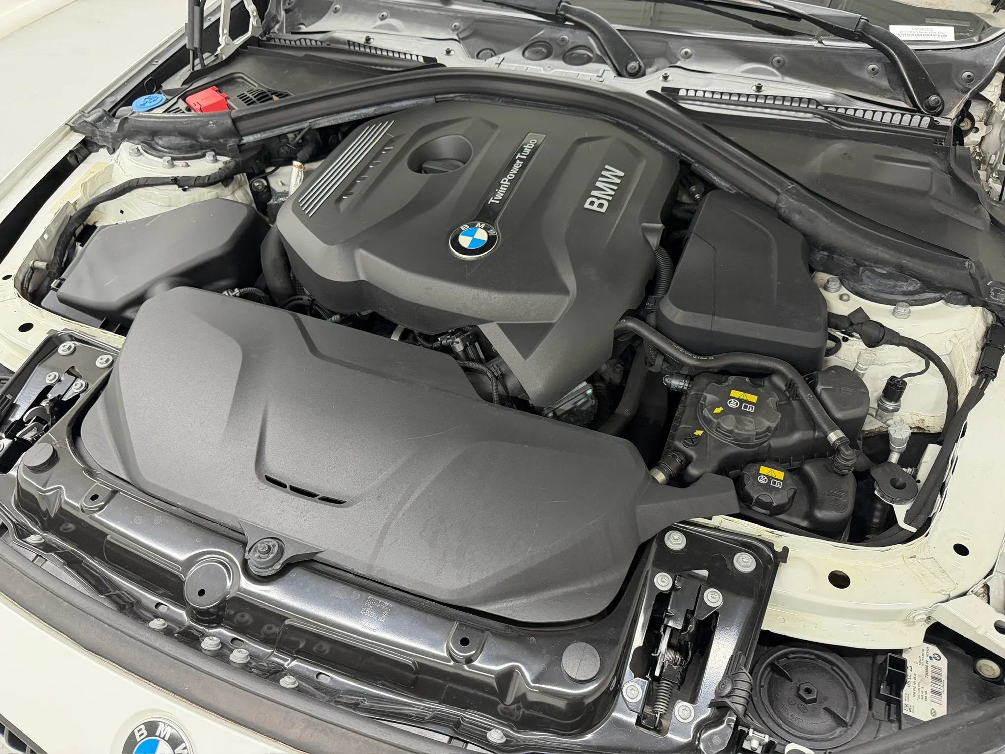 Used 2017 BMW 330i Sedan RWD image 98