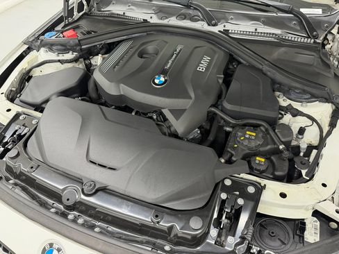 Used 2017 BMW 330i Sedan RWD image 98