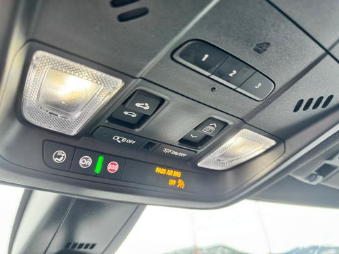 Used 2025 Chevrolet Blazer RS w/ Driver Confidence II Package image 42