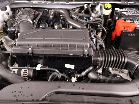 Used 2025 Ford Escape Active image 18