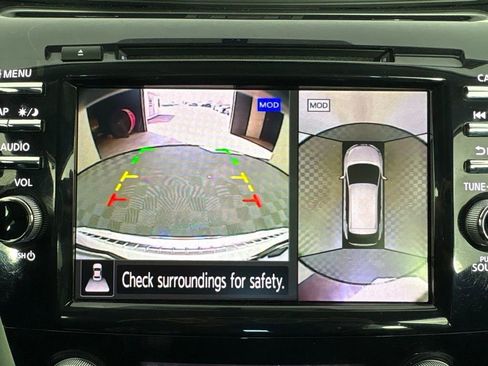 Used 2019 Nissan Murano SL image 47