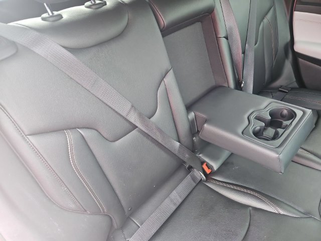 Used 2024 Jeep Compass Limited AWD/4WD image 29