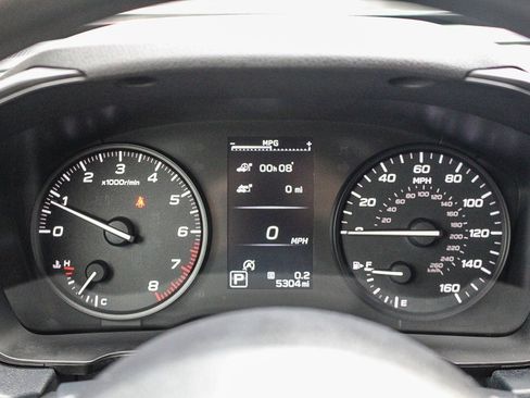 Certified 2025 Subaru Impreza 2.0i image 22