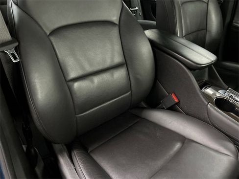 Certified 2024 Chevrolet Malibu LT image 27