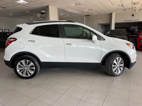 Used 2019 Buick Encore Preferred w/ Safety Package image 10
