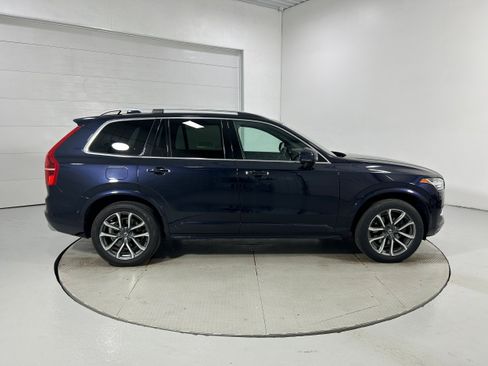 Used 2019 Volvo XC90 T6 Momentum w/ Advanced Package AWD/4WD image 39