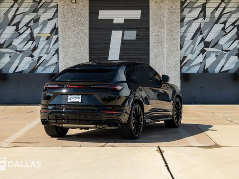 Used 2023 Lamborghini Urus S AWD/4WD image 15